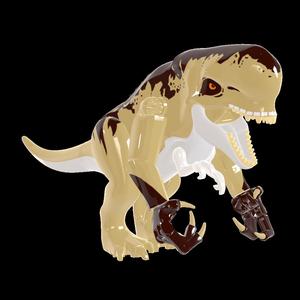 D-REX (JW REBIRTH) BRICK COMPATIBLE