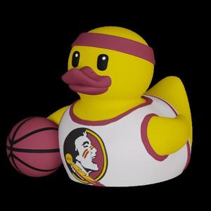 Basketball-Florida State Seminoles