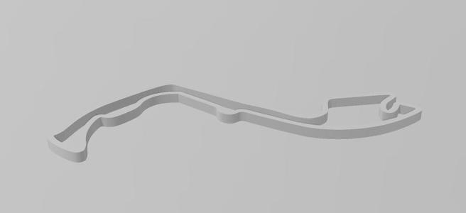 Monaco Circuit