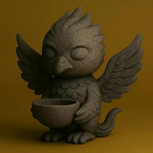Flower Bowl Planter Ave Fenix