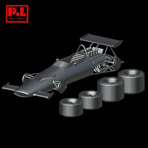 McLaren M7A Formula One Belgian Grand Prix (1968)