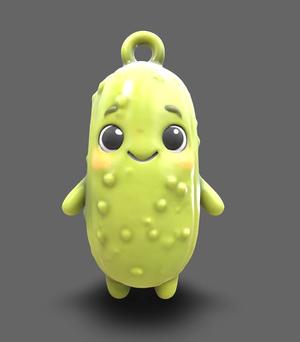 pickle