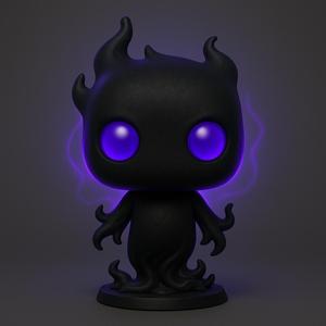 SHADOW BEING FUNKO POP