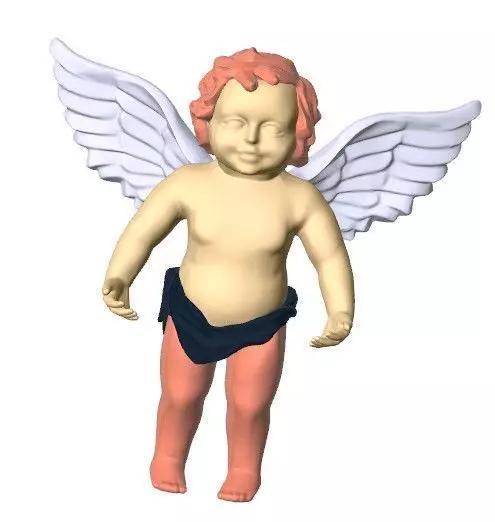 angele child surface