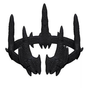 Crown Black Adam - Print STL