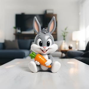 Baby Bugs Bunny - Looney Tunes