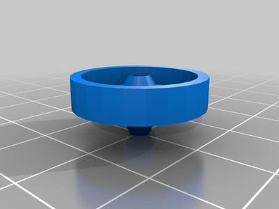 Flex flexible Filament Guide 1.75mm direct Extruder Printmate3D