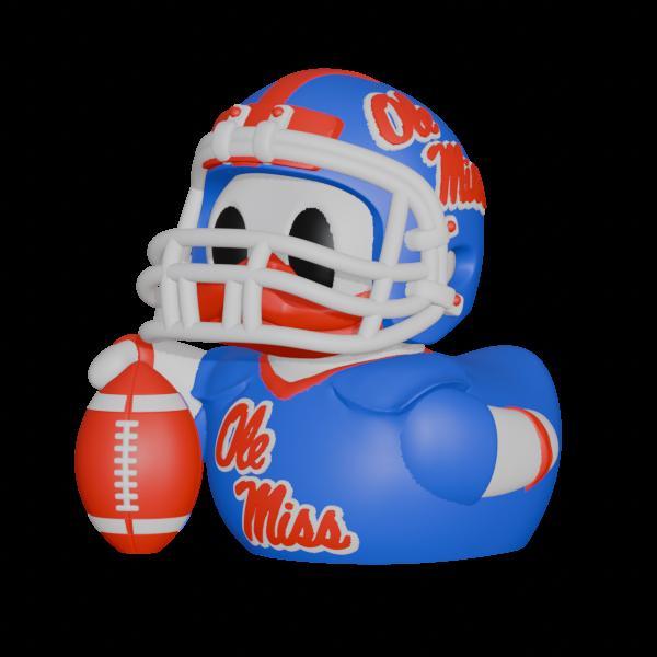 Ole Miss-Rebels football