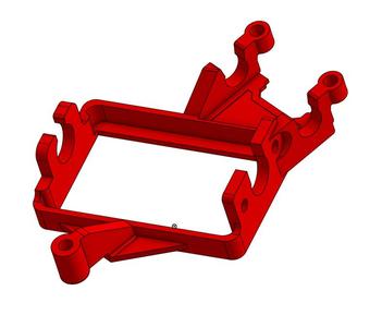 NINCO ANGLEWINDER MOTOR POD