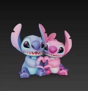 Stitch - Couple