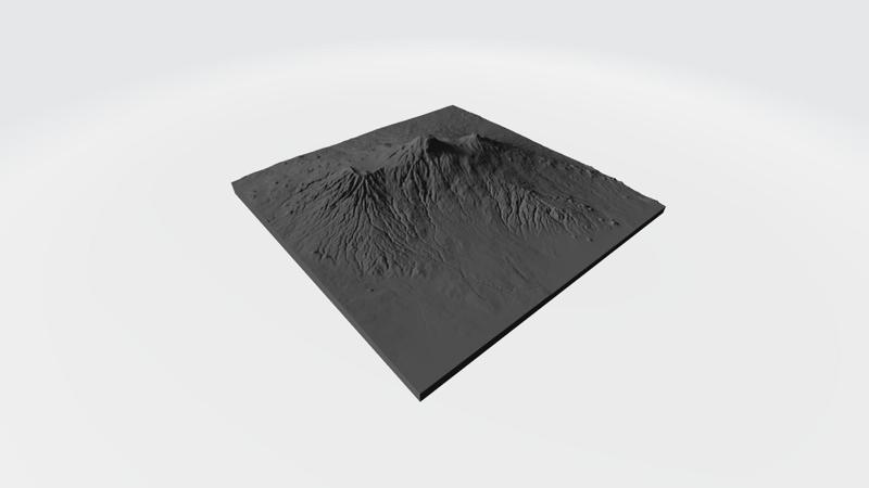 🗻 Mount Kilimanjaro (Tanzania)