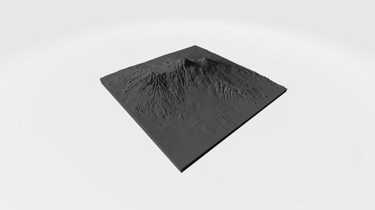 🗻 Mount Kilimanjaro (Tanzania)