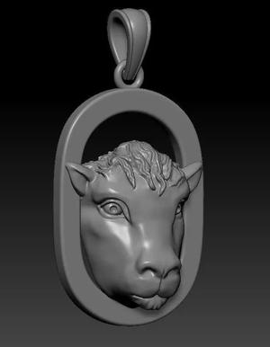 Pendant Ram