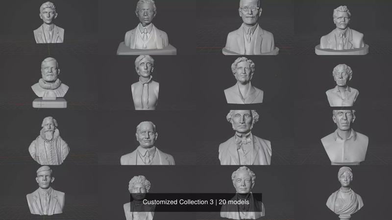 Customized Collection 3