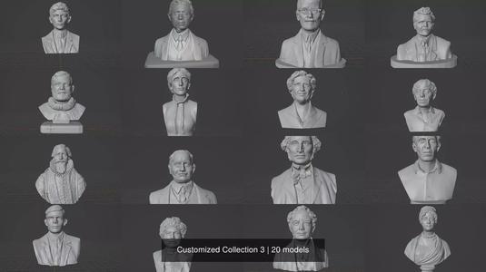 Customized Collection 3