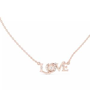 Love Heart Diamond Pendant 3dm stl renders Animation Video
