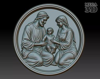 Holy Family 241128