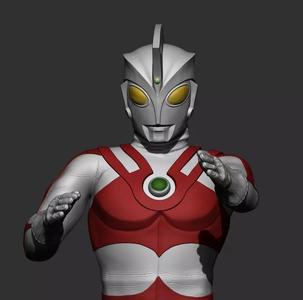 Ultraman ACE