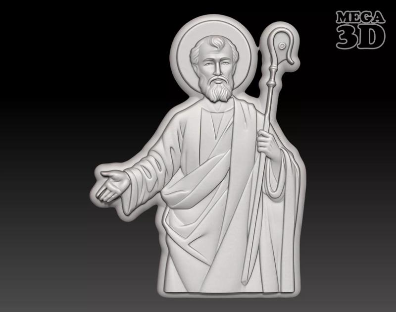 Saint Philip - 250621