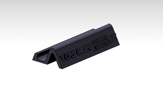 SUPPORT FOR CELL PHONE OR CARDS