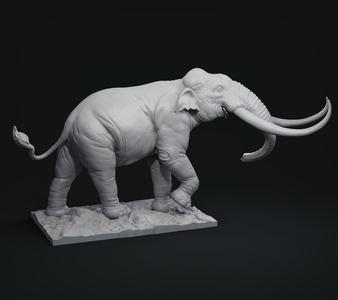 Stegodon