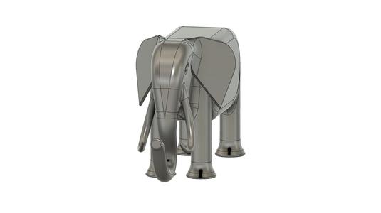 Elegant Elephant