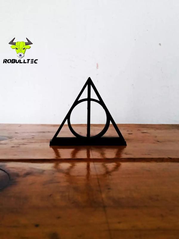 Deathly Hallows