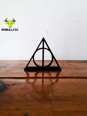 Deathly Hallows