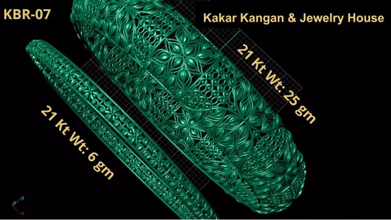 Kangan KBR-07