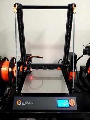Eryone Thinker S frame brace