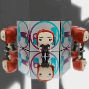 NerdsHeaven- Funko Pop-Kathi