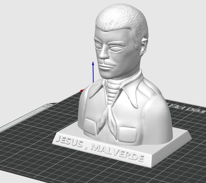 Jesus Malverde Patron saint of narcos