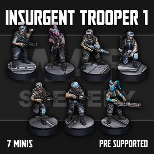 Insurgent Troopers 1