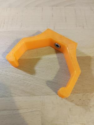 Fut HK416 claw