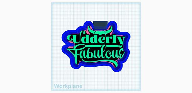 Udderly Fabulous
