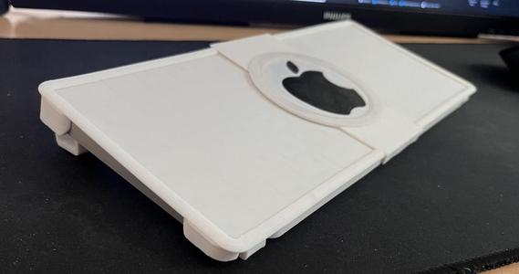Apple Magic keyboard protection