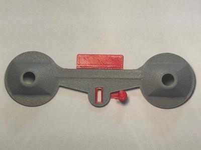 Stick Protection / Cover for Jumper T Pro V2