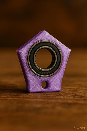 Keyspinner (6803) FAST PRINT