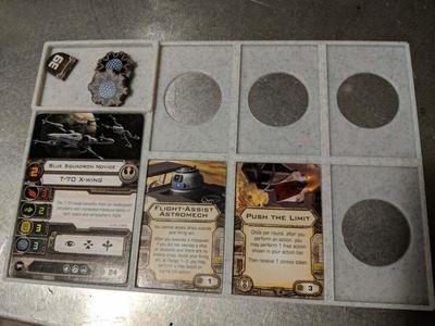 Better X-Wing Dashboard
