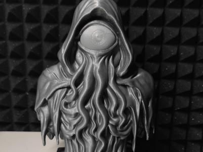 Mechanical Cthulhu