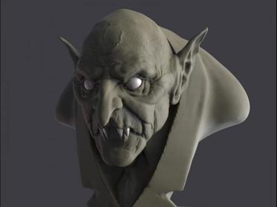 vampire vampire