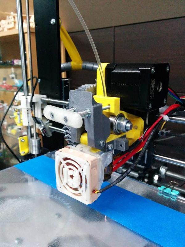 Le Pumalodoi / The Nofingerpain