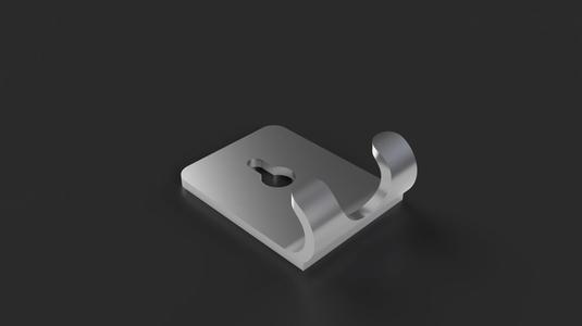 Razor Holder
