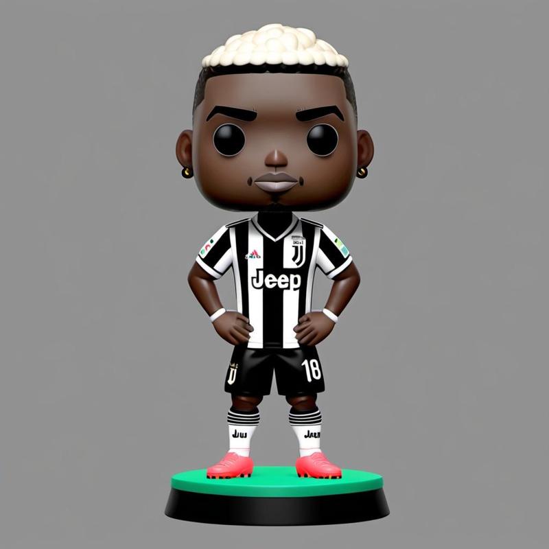 Paul Pogba