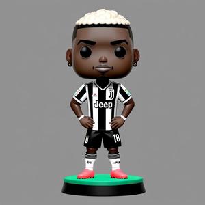 Paul Pogba