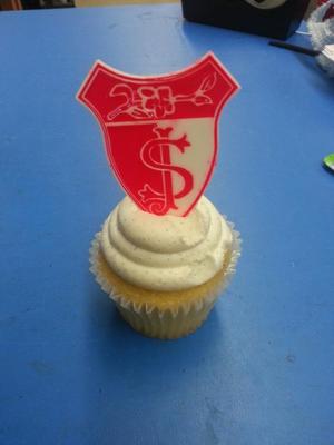 SJA Sheild