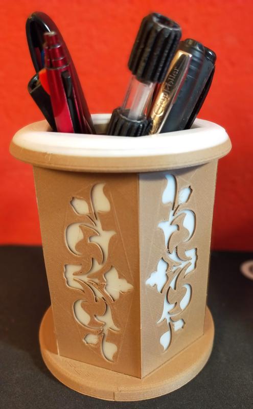 #Porta Penne,Pen Holder