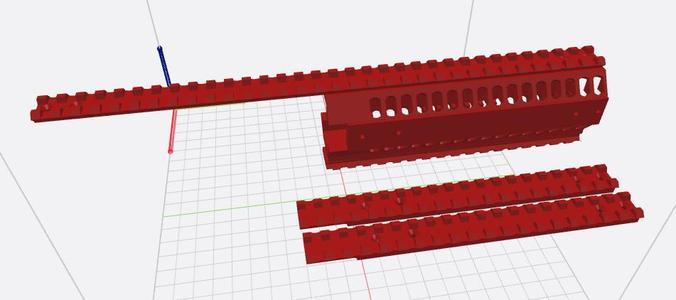 LE6940 conversion Kit