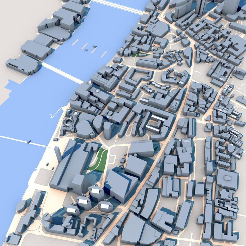 Globe Theatre London United Kingdom