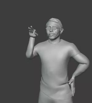 Salt Bae